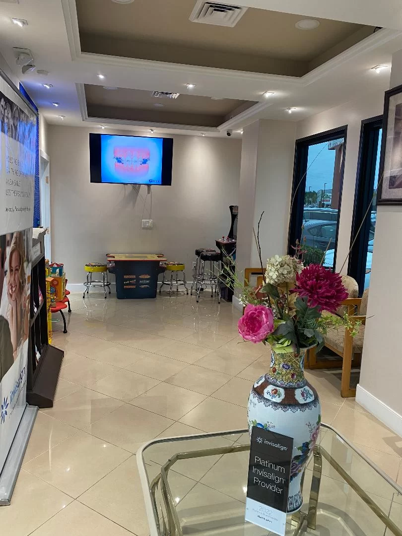 Long Beach Orthodontics and children dentistry Picture 2
