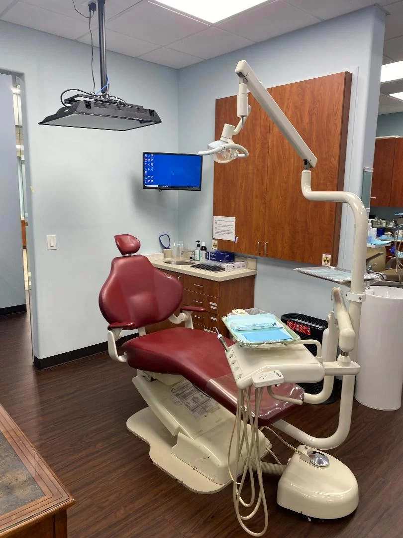 Long Beach Orthodontics and children dentistry Picture 6