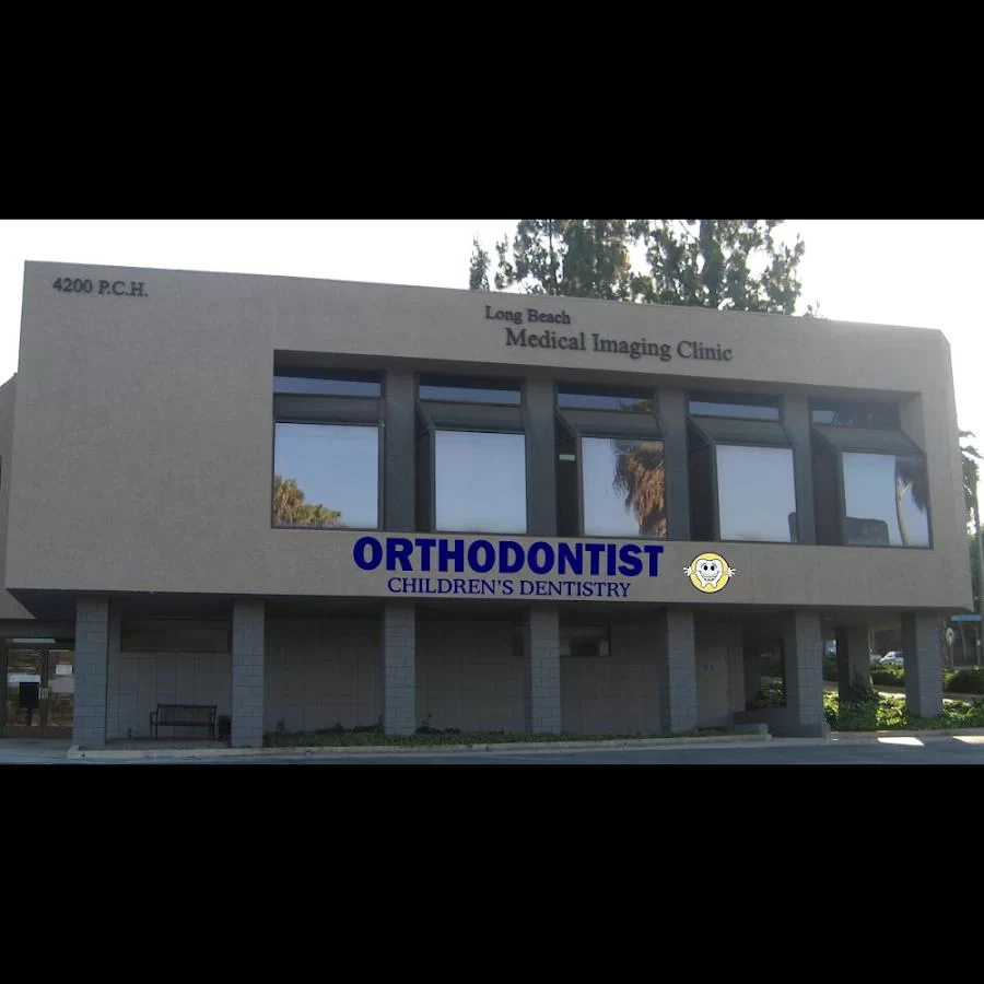 Long Beach Orthodontics and children dentistry Picture 10