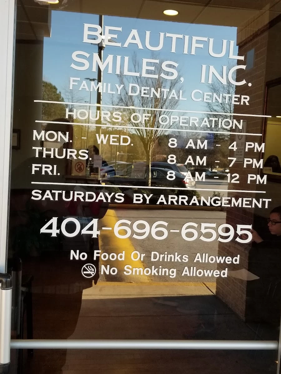 Beautiful Smiles Orthodontics, LLC. Picture 2