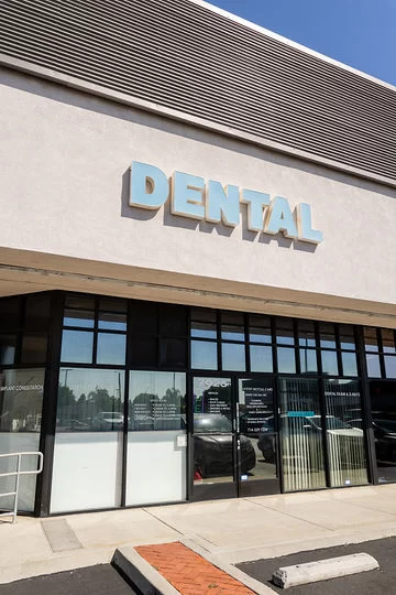 Stanton Dental Care Picture 1