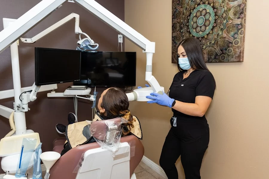 Stanton Dental Care Picture 3