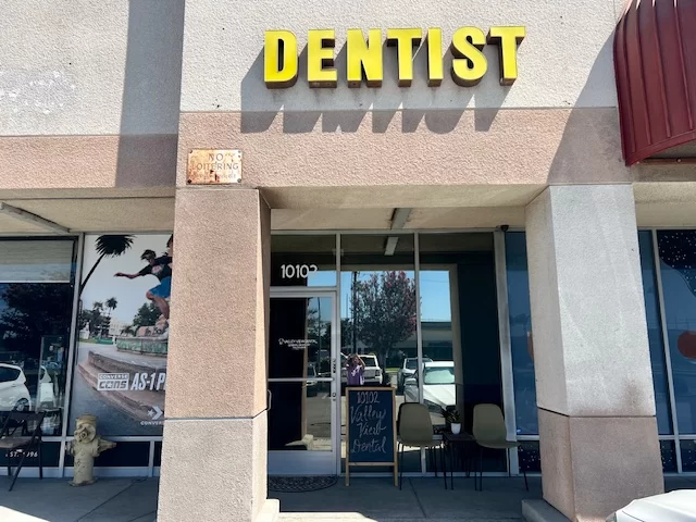 Valley View Dental, Maria Rhodora Capiral, DDS Picture 1