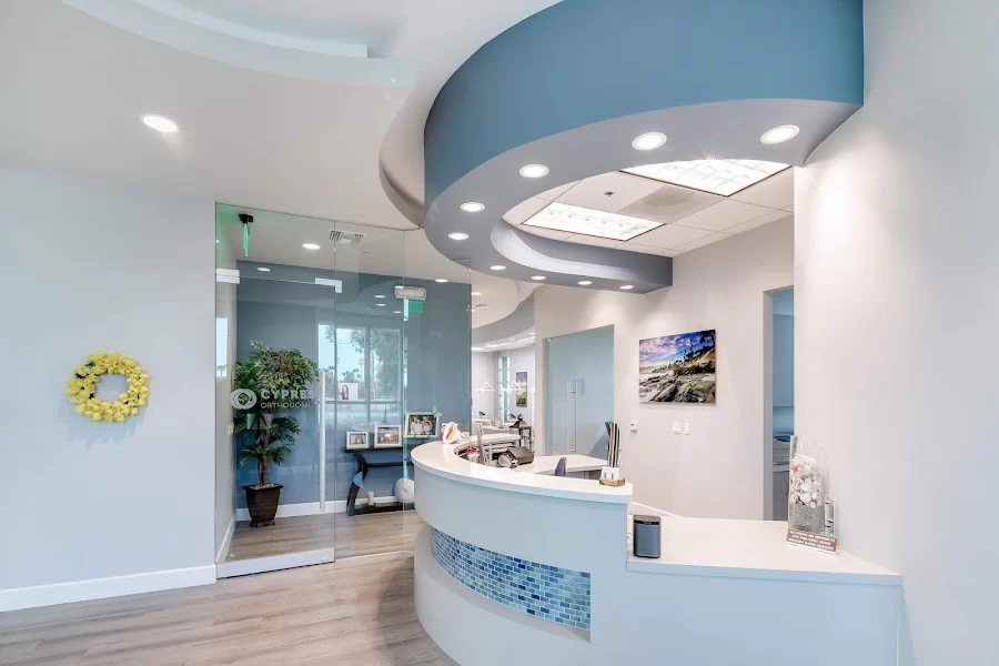 Seastar Pediatric Dentistry Office of Dr. Cherish Leung Picture 1