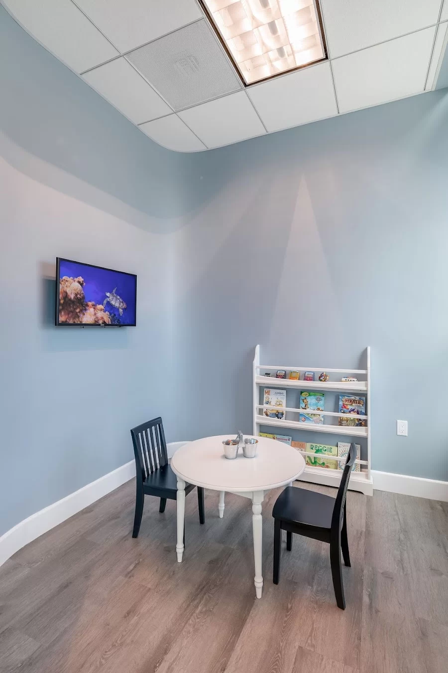 Seastar Pediatric Dentistry Office of Dr. Cherish Leung Picture 10