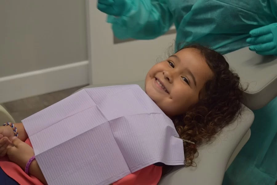 Seastar Pediatric Dentistry Office of Dr. Cherish Leung Picture 2