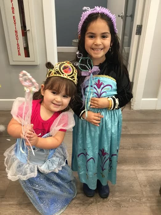 Seastar Pediatric Dentistry Office of Dr. Cherish Leung Picture 3