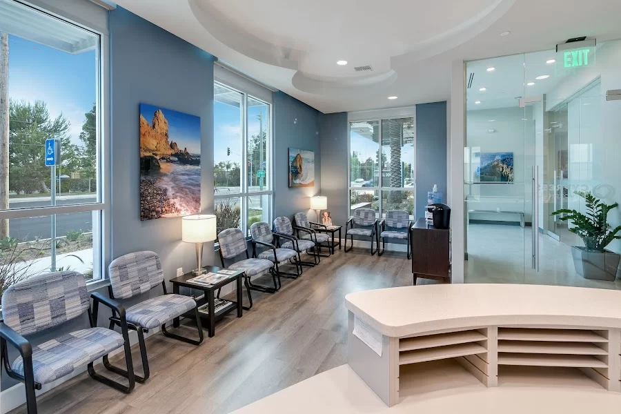 Seastar Pediatric Dentistry Office of Dr. Cherish Leung Picture 7