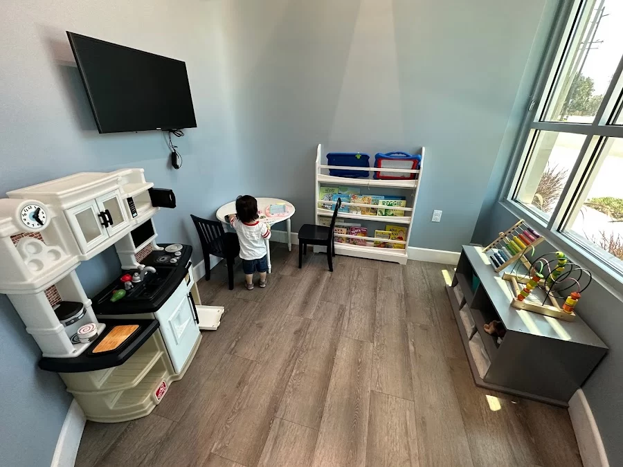 Seastar Pediatric Dentistry Office of Dr. Cherish Leung Picture 8