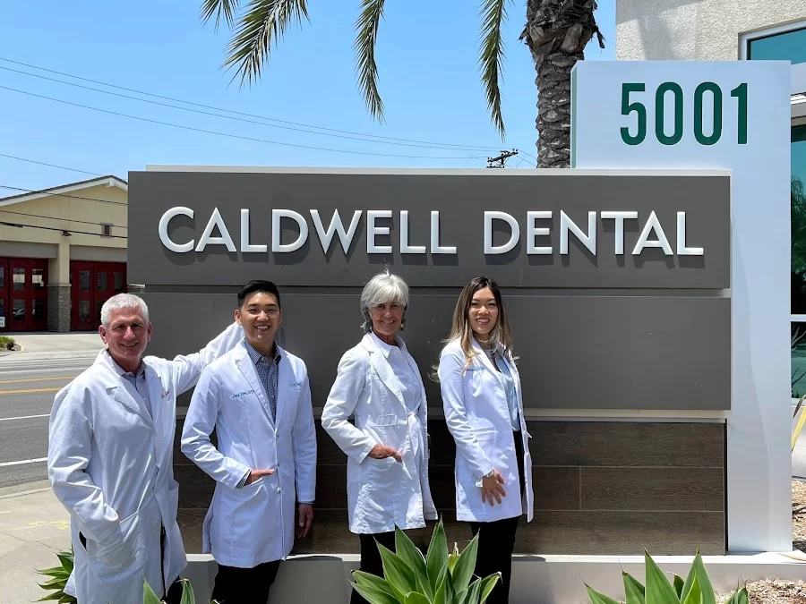 Caldwell Dental Care Picture 6