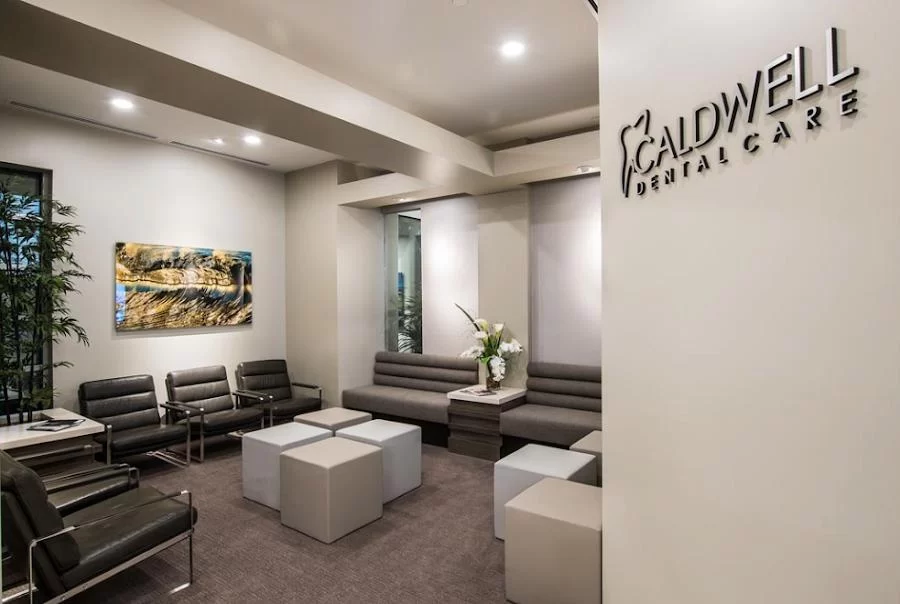 Caldwell Dental Care Picture 7
