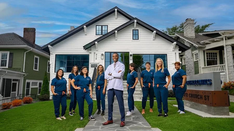Decatur Orthodontics Picture 2