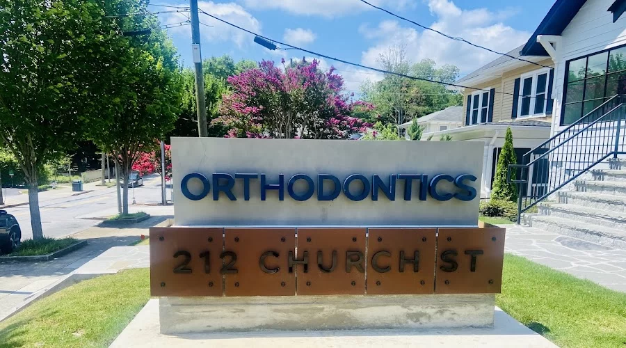 Decatur Orthodontics Picture 3