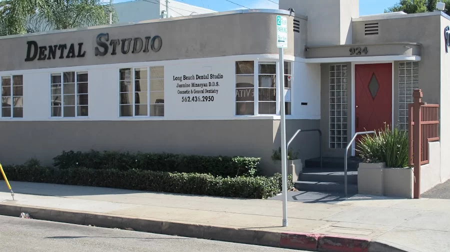 Long Beach Dental Studio: Dr. Jasmine Minasyan Picture 5