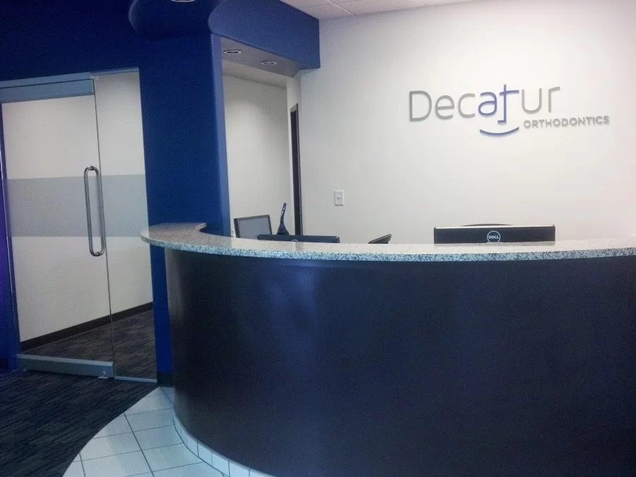 Decatur Orthodontics Picture 1