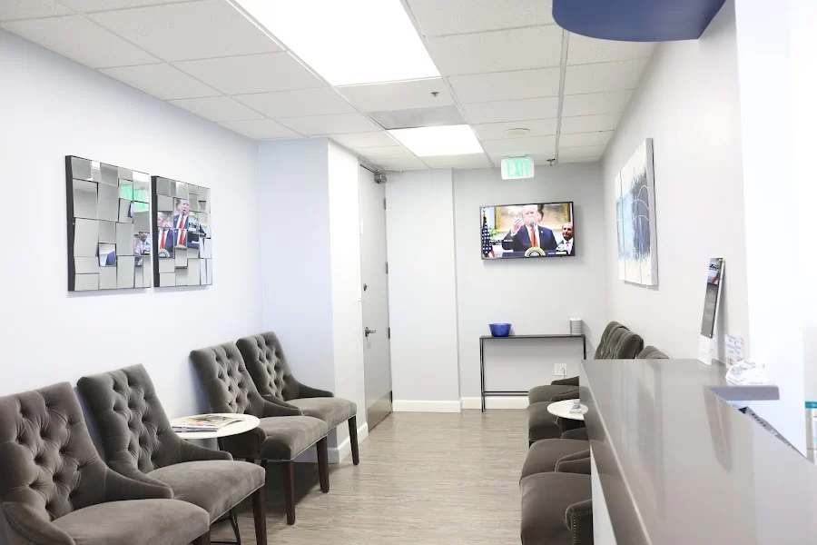 Firouz Orthodontics Picture 1