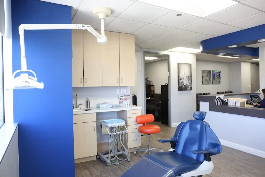 Firouz Orthodontics Picture 2