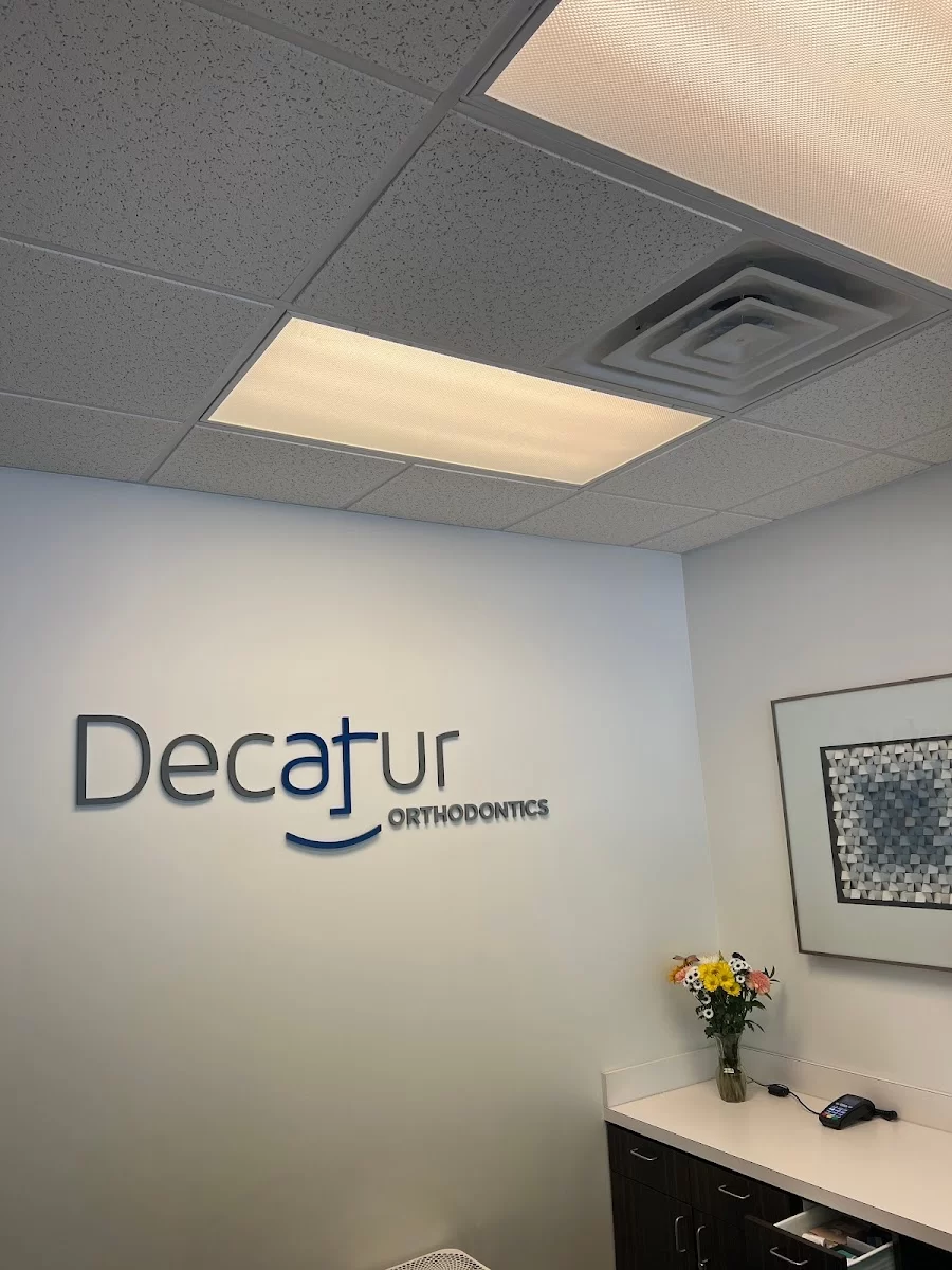 Decatur Orthodontics Picture 10