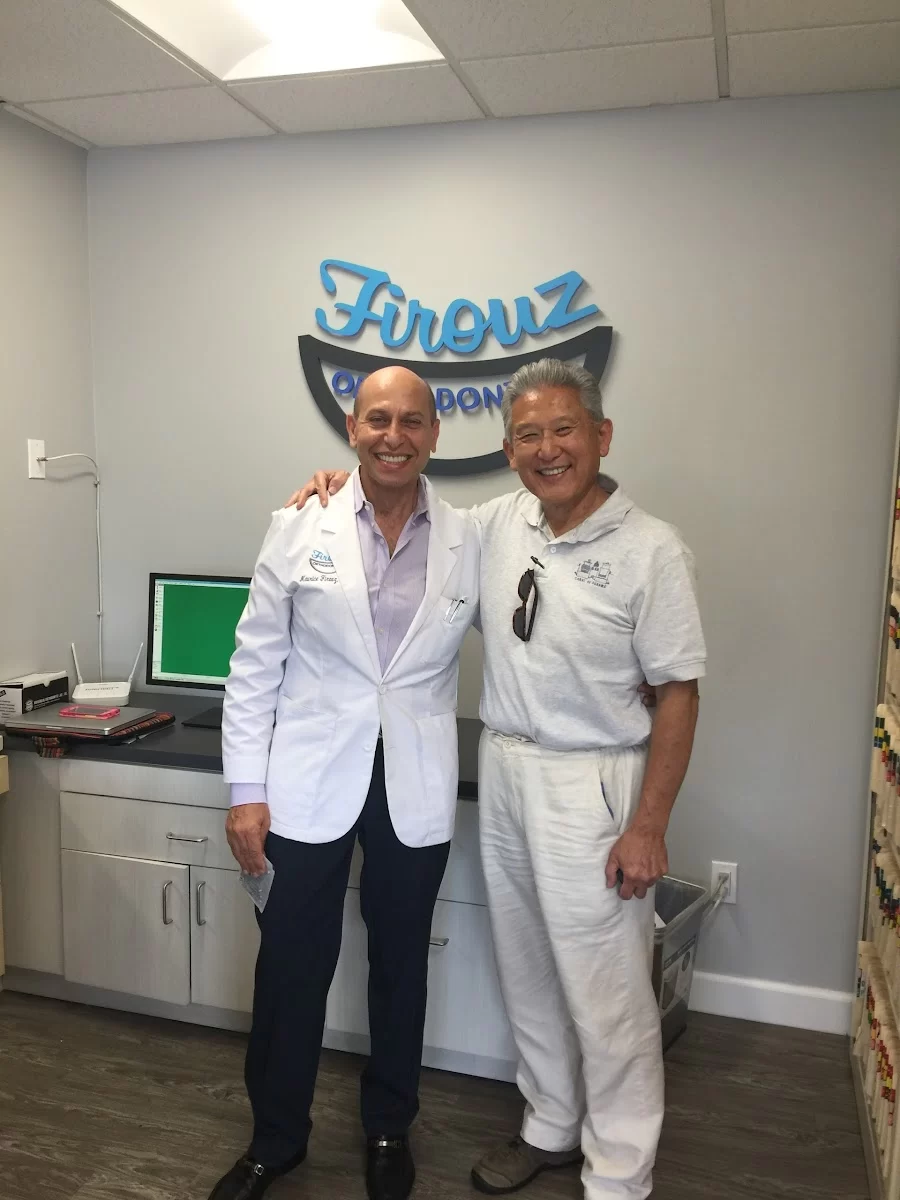 Firouz Orthodontics Picture 6
