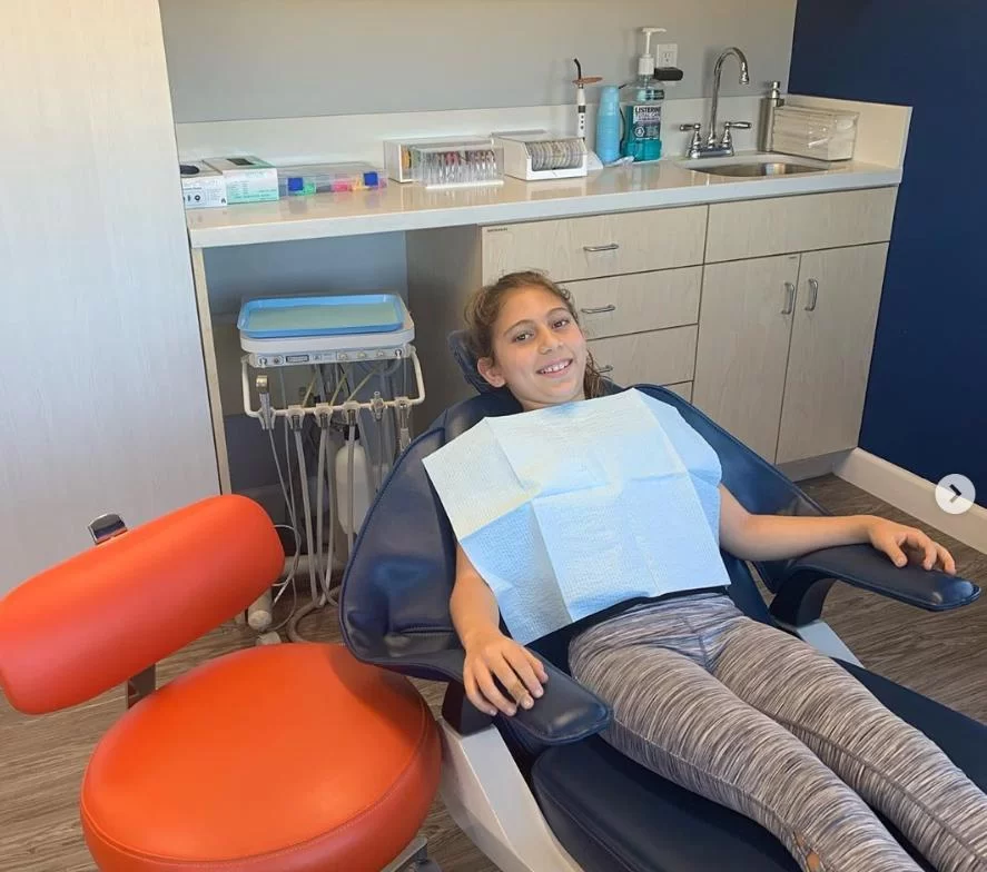 Firouz Orthodontics Picture 10