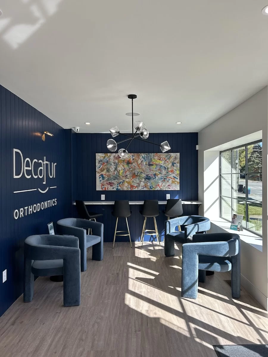 Decatur Orthodontics Picture 9