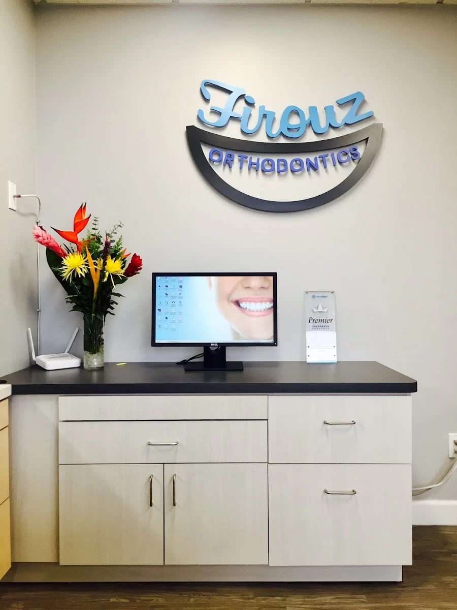 Firouz Orthodontics Picture 5