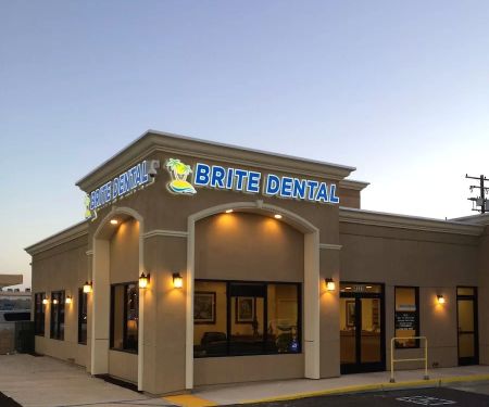 Brite Dental Group: Ali Tavakoli, D.M.D