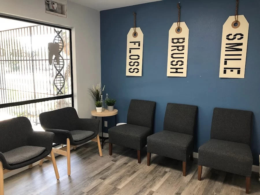 Kudlik Dental Corporation Picture 1