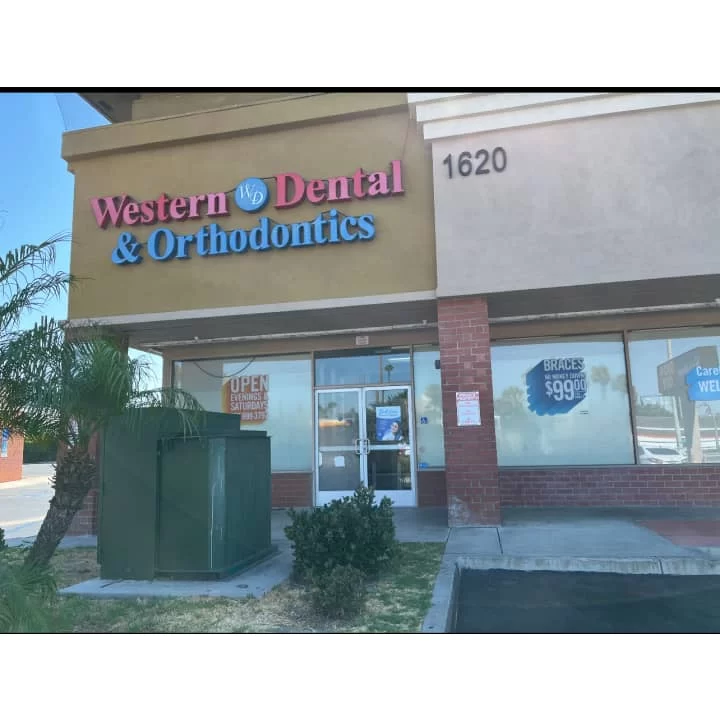 Western Dental & Orthodontics Picture 1