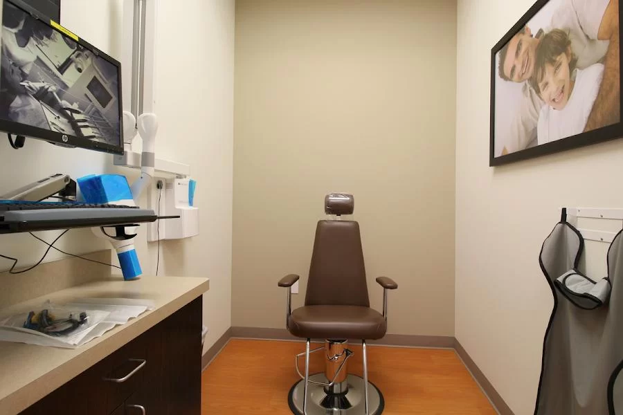 Western Dental & Orthodontics Picture 9