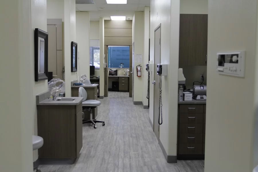 Daniel H. Lee, DDS, Inc. Picture 2