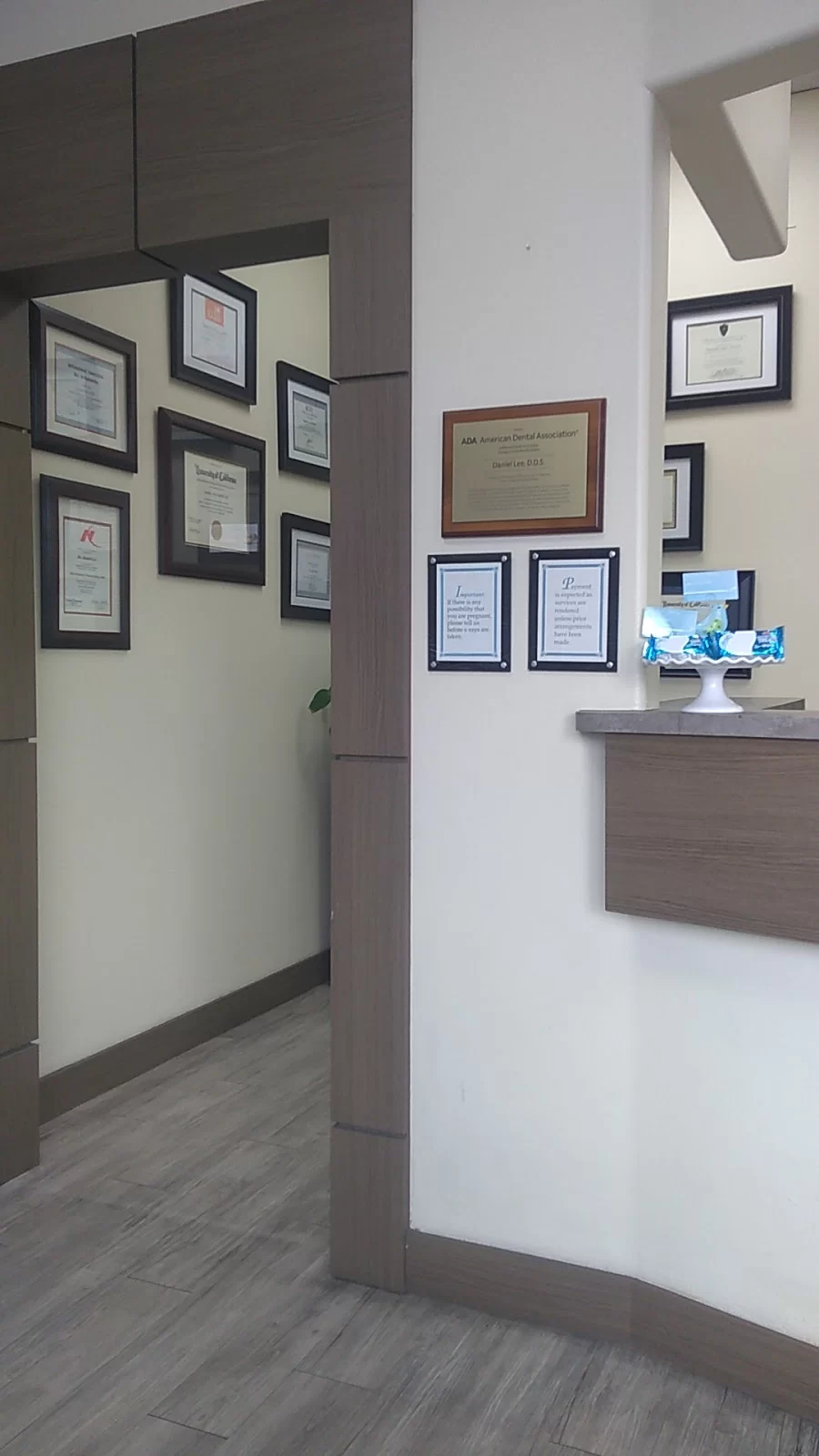 Daniel H. Lee, DDS, Inc. Picture 8