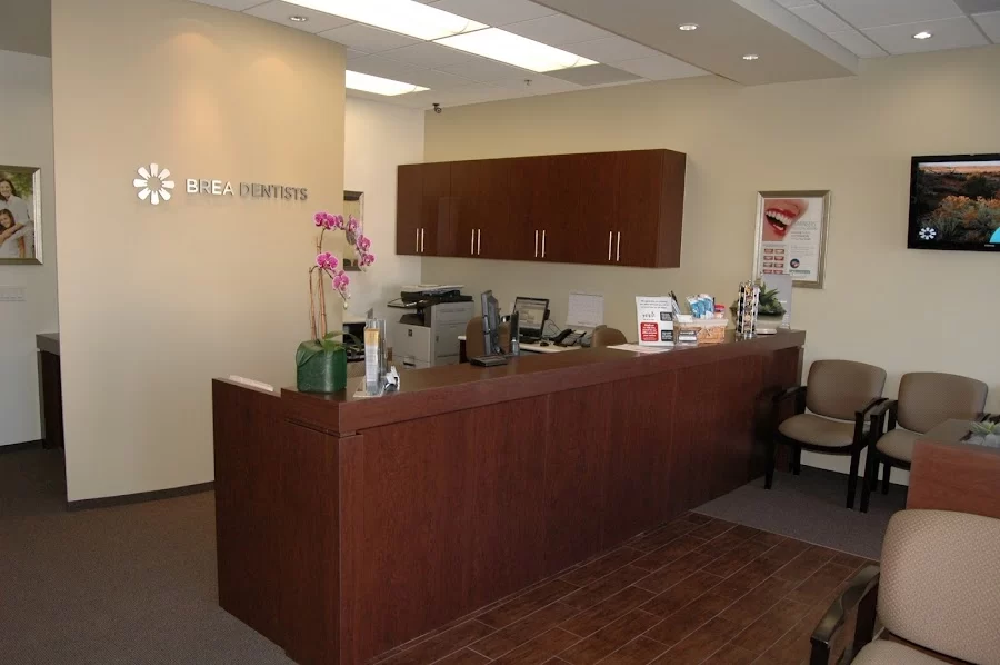 Brea Dentists Picture 4
