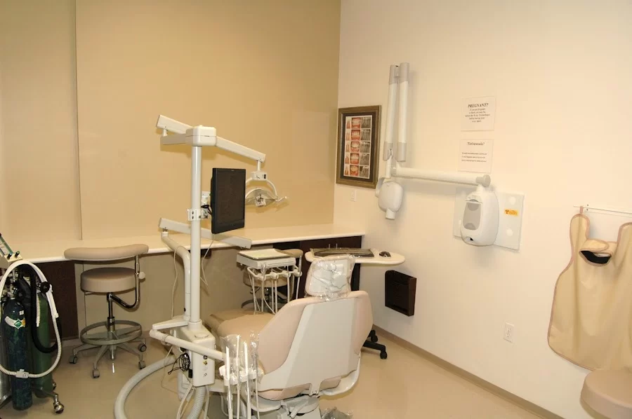 Brea Dentists Picture 2