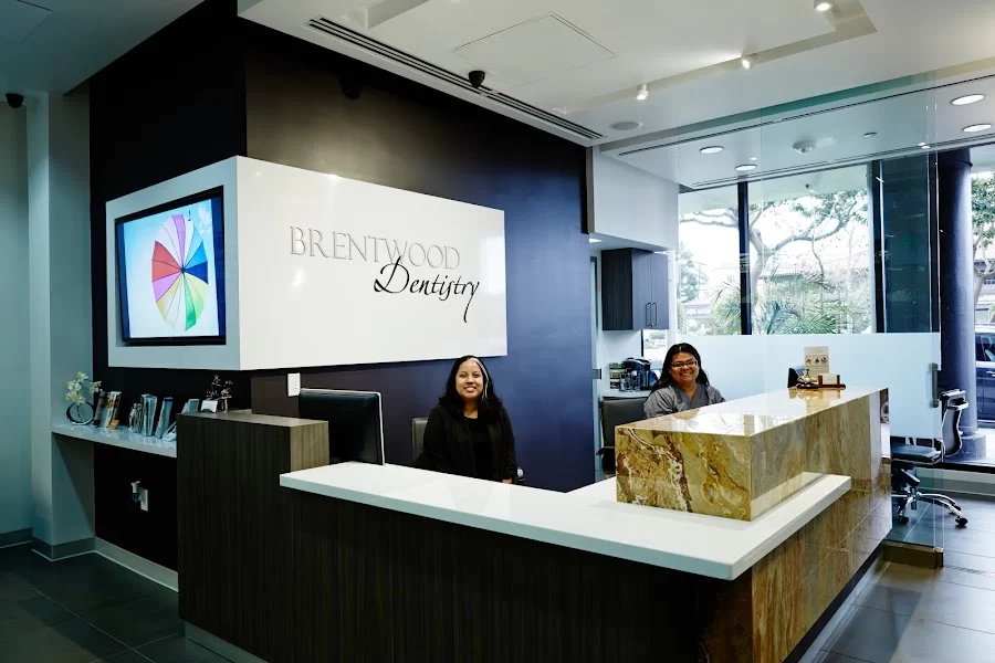 Neda Naim, DDS | Emergency & Cosmetic Dentistry Picture 7