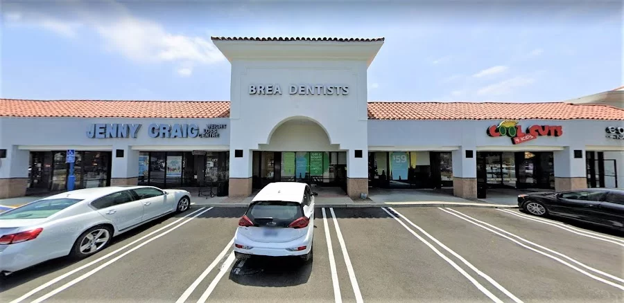 Brea Dentists Picture 5