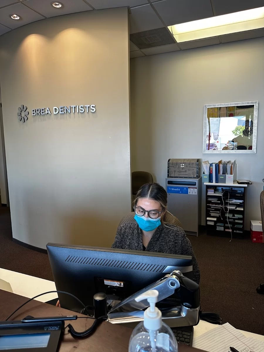 Brea Dentists Picture 8