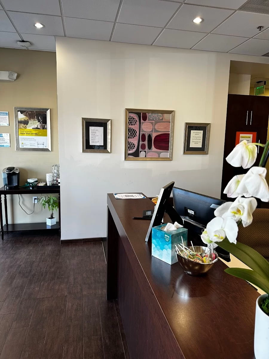 Brea Dentists Picture 9
