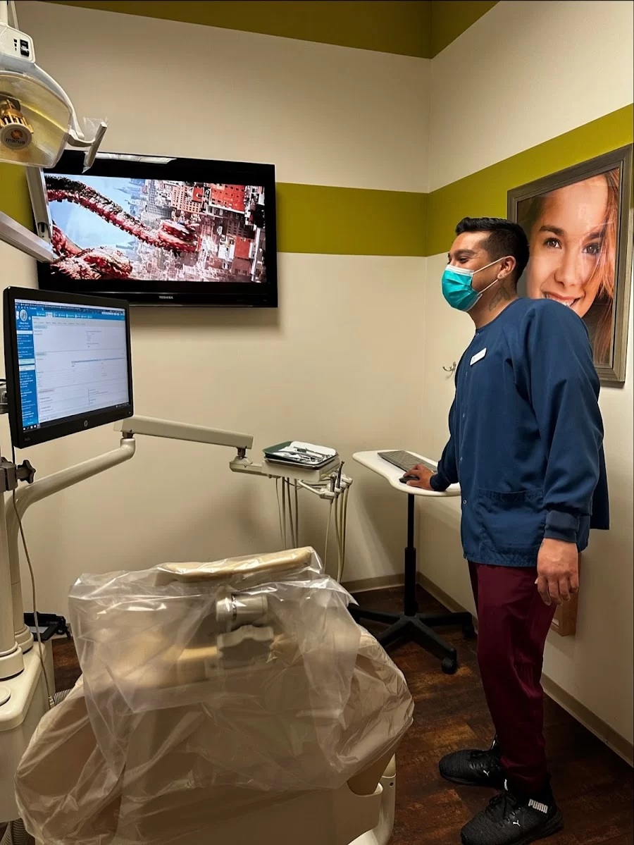 Brea Dentists Picture 7