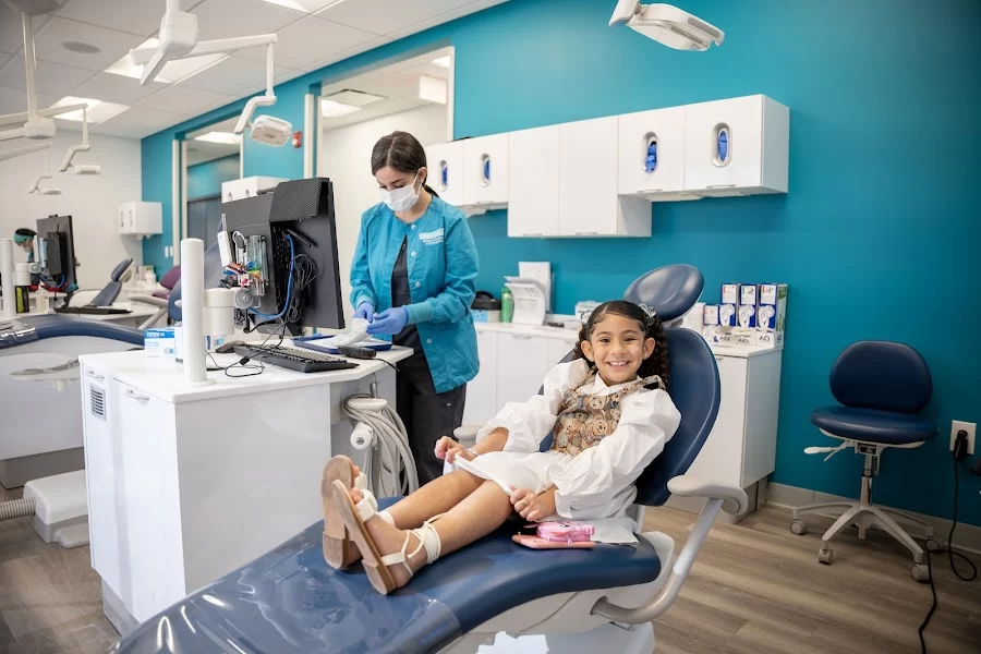 Main Street Children's Dentistry and Orthodontics of Windermere Picture 6