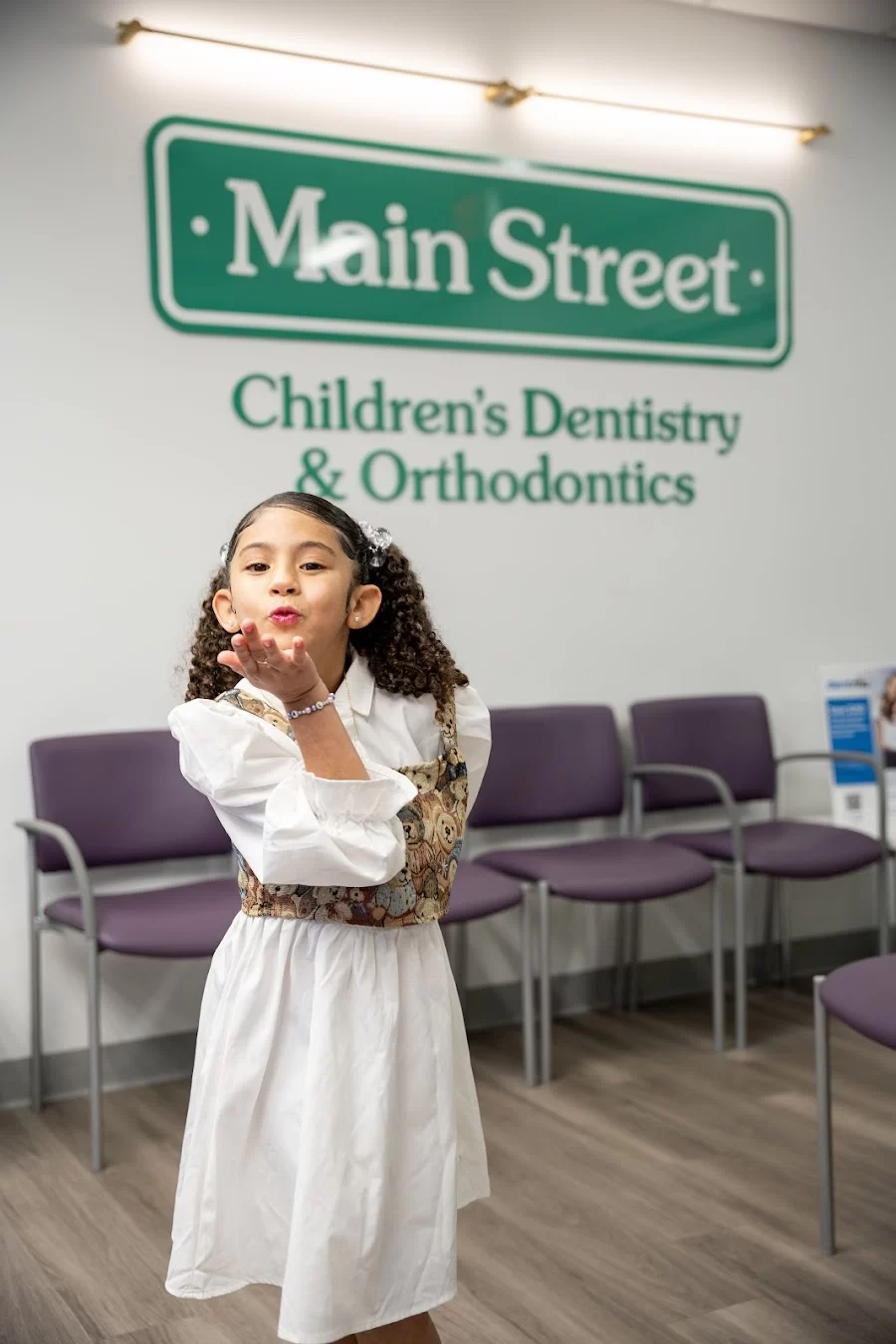 Main Street Children's Dentistry and Orthodontics of Windermere Picture 10