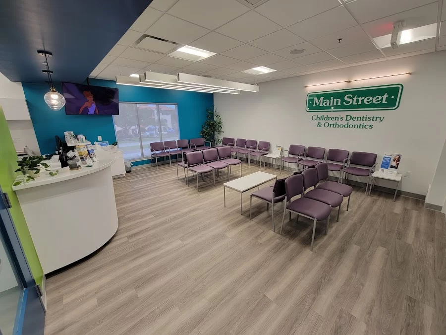Main Street Children's Dentistry and Orthodontics of Windermere Picture 5