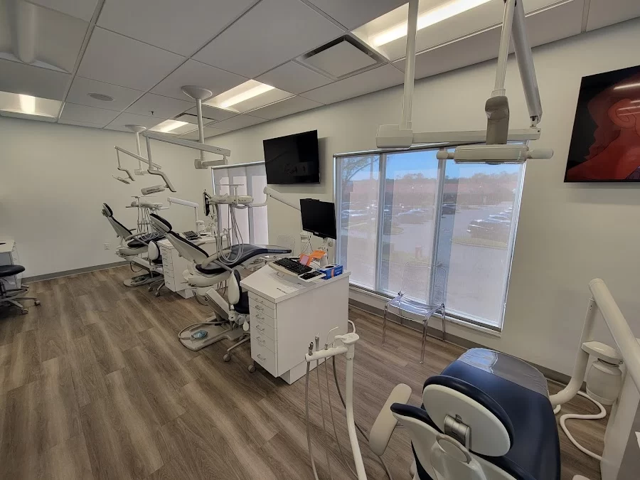 Main Street Children's Dentistry and Orthodontics of Windermere Picture 8