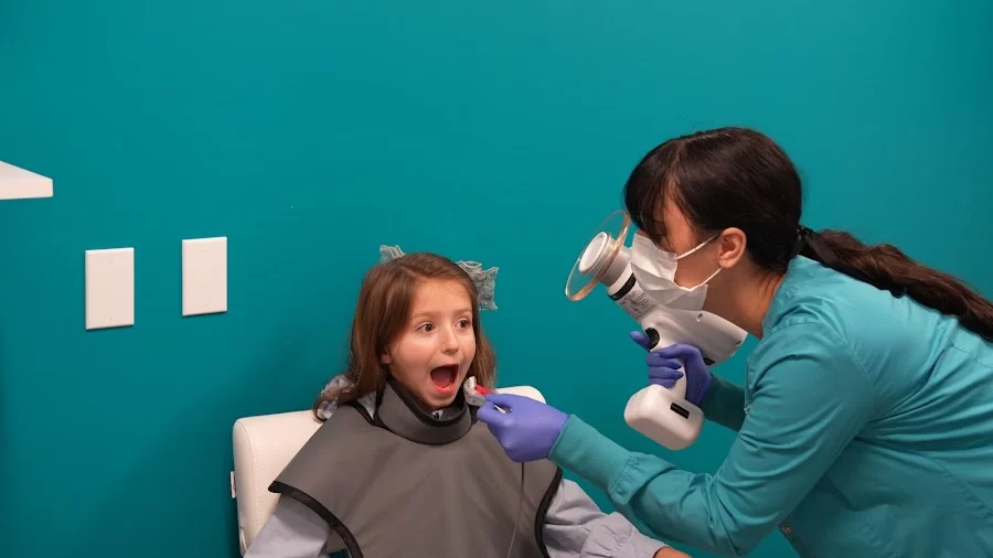 Main Street Children's Dentistry and Orthodontics of Windermere Picture 4