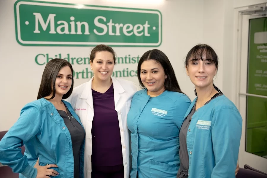 Main Street Children's Dentistry and Orthodontics of Windermere Picture 7