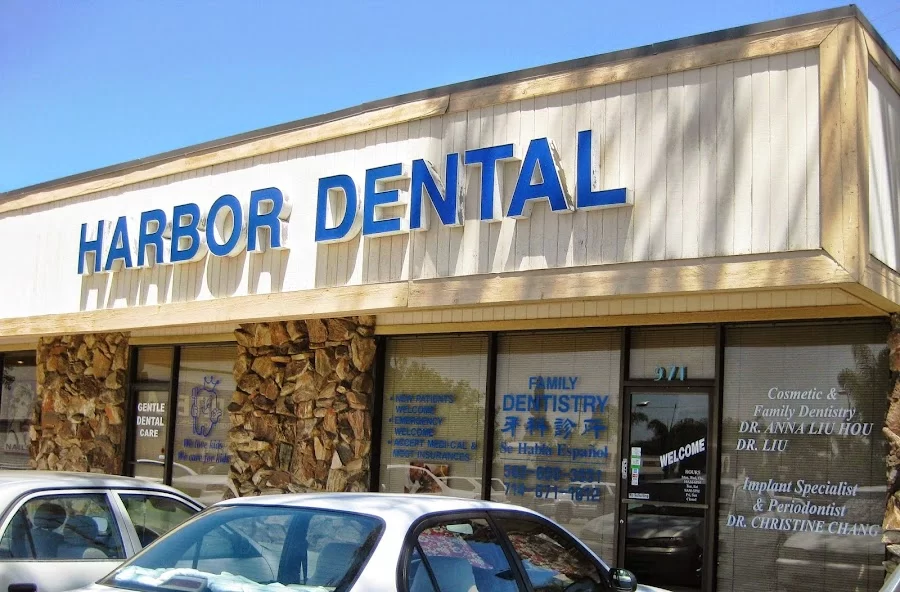 Harbor Dental Picture 4