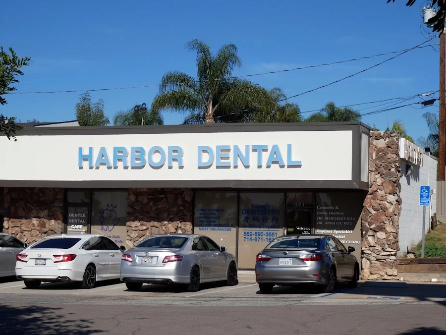 Harbor Dental Picture 6
