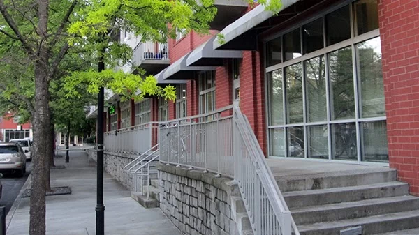 Inman Park Dentistry Picture 1