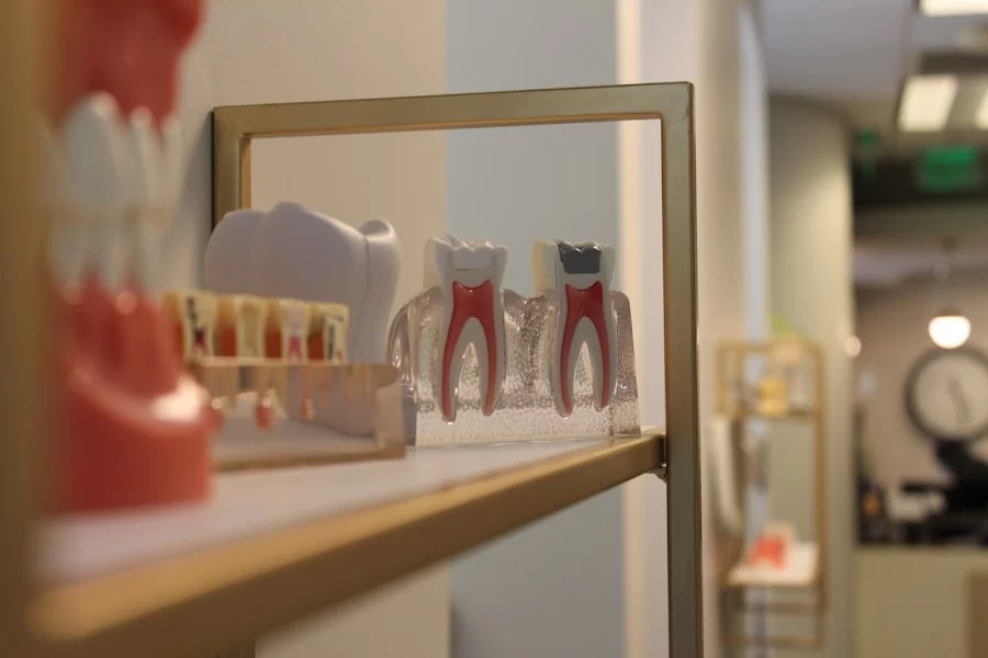 Inman Park Dentistry Picture 6