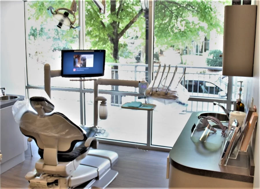 Inman Park Dentistry Picture 7
